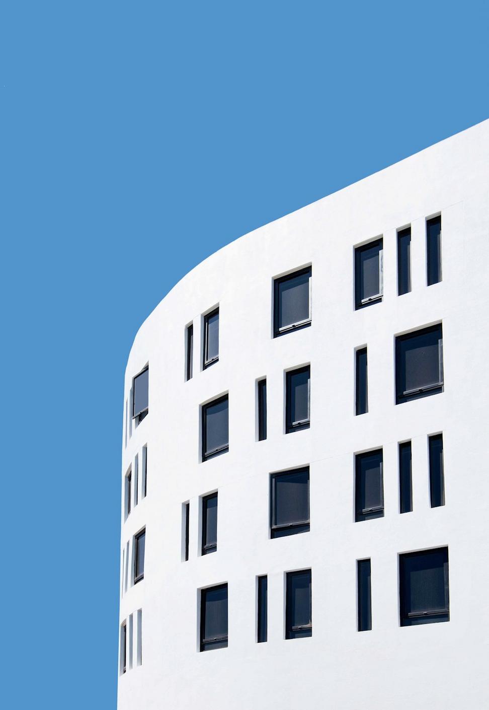Contemporary Architecture