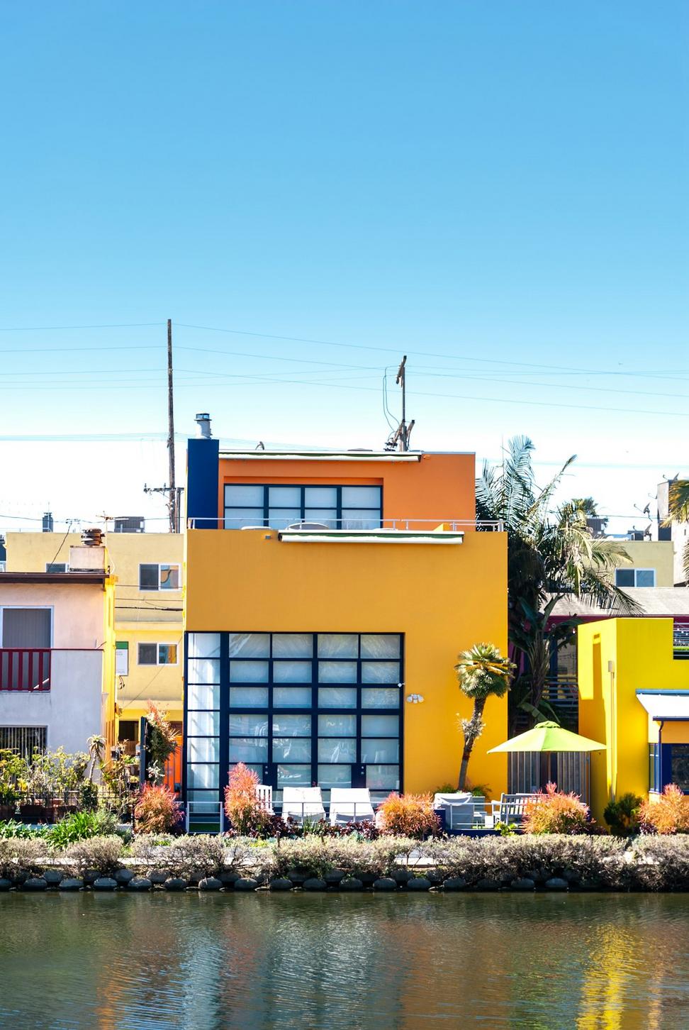 Rosedale Contemporary Residence