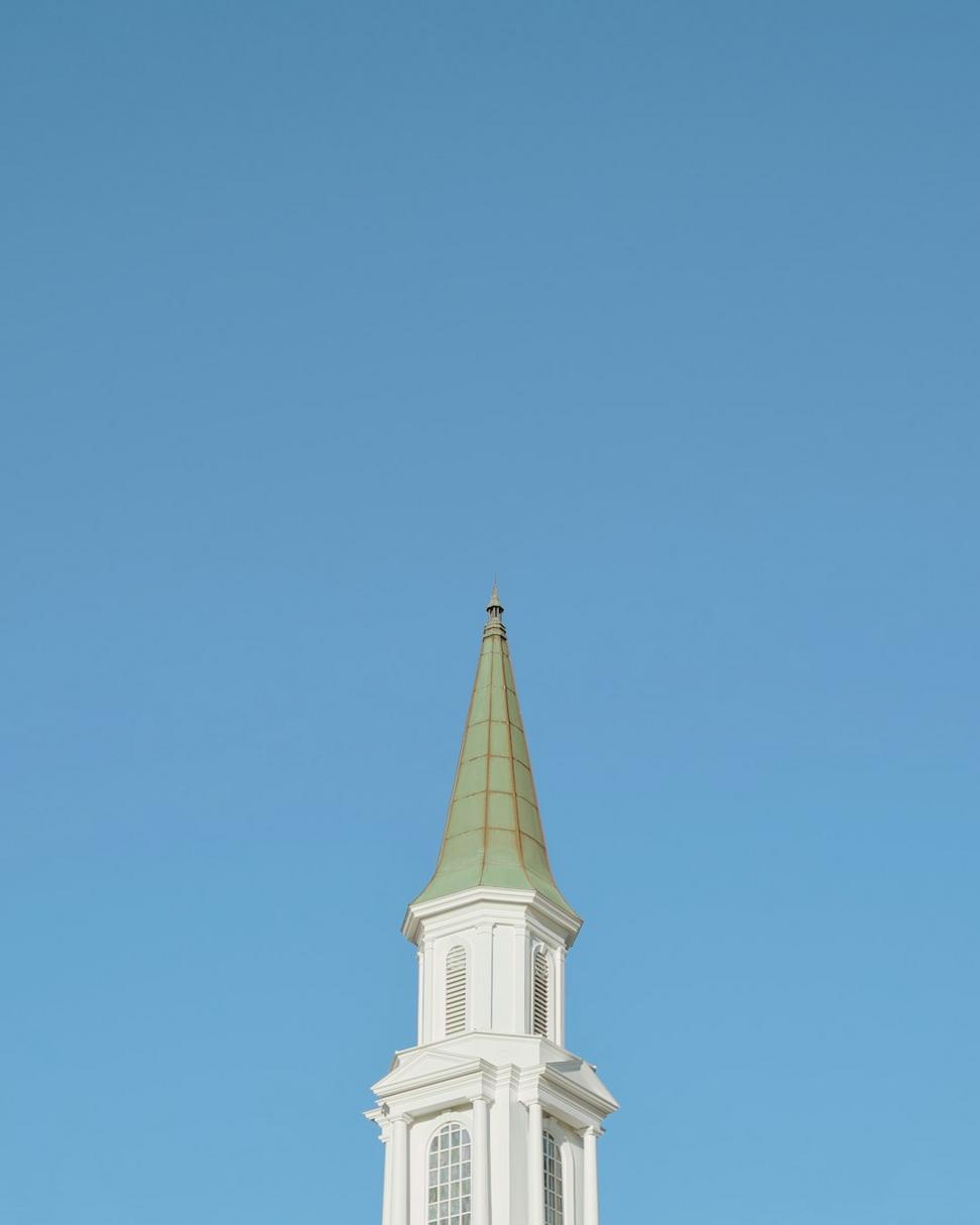 LEED Office Building
