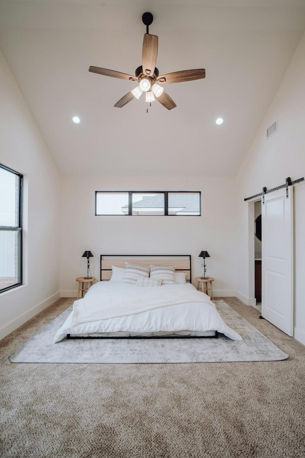Forest Hill Renovation
