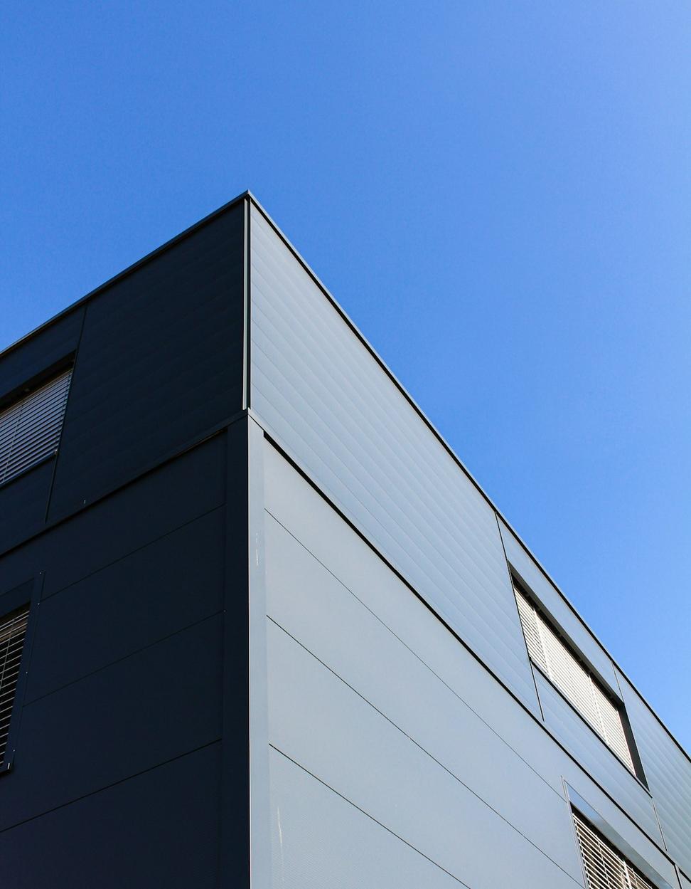 King West Office Complex