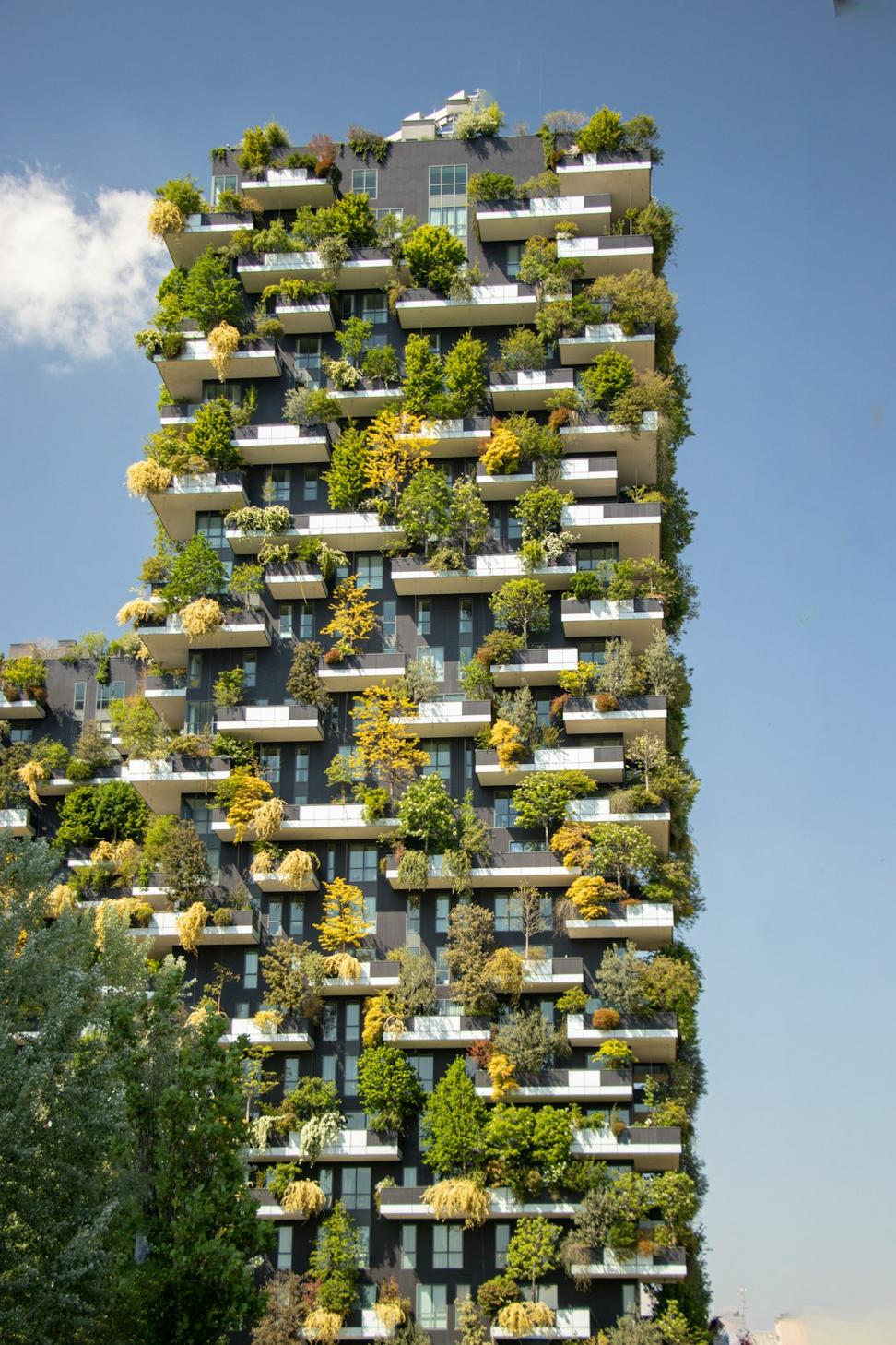Passive House Project